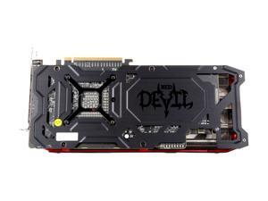 NeweggBusiness - PowerColor RED DEVIL Radeon RX Vega 56 8GB HBM2