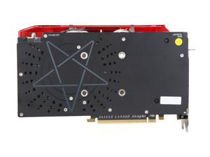 その他 RED5 NeweggBusiness - PowerColor RED DEVIL Radeon RX 590 8GB GDDR5 PCI