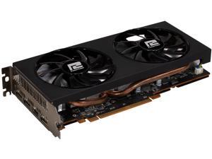 PowerColor Radeon RX 5600 XT DirectX 12 AXRX 5600XT 6GBD6-3DH/OC 6GB 192-Bit GDDR6 PCI Express 4.0 CrossFireX Support ATX Video Card PowerColor Radeon RX 5600 XT DirectX 12 AXRX 5600XT 6GBD6-3DH/OC 6GB 192-Bit GDDR6 PCI Express 4.0 CrossFireX Support ATX Video Card