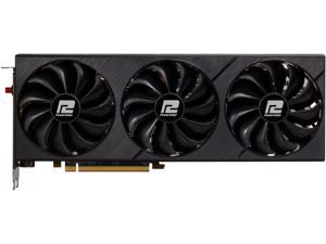 Open Box PowerColor Fighter AMD Radeon RX 6800 Gaming Graphics card with 16GB GDDR6 Memory Powered by AMD RDNA 2 Raytracing PCI Express 40 HDMI 21 AMD Infinity Cache