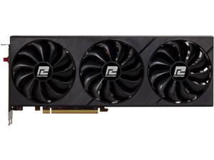 PowerColor Fighter AMD Radeon RX 6800 Gaming Graphics card with 16GB GDDR6 Memory, Powered by AMD RDNA 2, Raytracing, PCI Express 4.0, HDMI 2.1, AMD Infinity Cache PowerColor Fighter AMD Radeon RX 6800 Gaming Graphics card with 16GB GDDR6 Memory, Powered by AMD RDNA 2, Raytracing, PCI Express 4.0, HDMI 2.1, AMD Infinity Cache