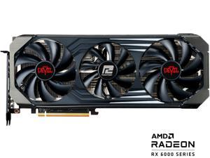 PowerColor Fighter AMD Radeon RX 6700 XT Gaming Graphics Card with