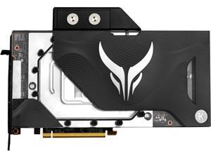 PowerColor Liquid Devil AMD Radeon RX 6900 XT Ultimate Gaming Graphics Card with 16GB GDDR6 Memory, Powered by AMD RDNA 2, HDMI 2.1 (AXRX 6900XTU 16GBD6-W2DHC/OC) PowerColor Liquid Devil AMD Radeon RX 6900 XT Ultimate Gaming Graphics Card with 16GB GDDR6 Memory, Powered by AMD RDNA 2, HDMI 2.1 (AXRX 6900XTU 16GBD6-W2DHC/OC)