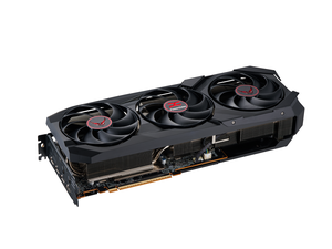 NeweggBusiness - Open Box: PowerColor RED DEVIL Radeon RX 9070 XT