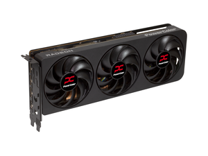 NeweggBusiness - PowerColor Reaper Radeon RX 9070 XT 16GB GDDR6