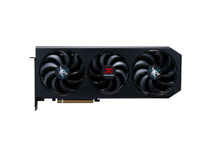 NeweggBusiness - Open Box: PowerColor Hellhound Radeon RX 9070