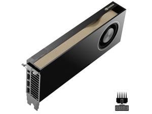 NVIDIA RTX PRO 6000 900-5G153-2200-000 96GB 512-bit GDDR7 with ECC PCI Express 5.0 x16 Graphics Card