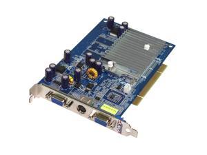 PNY GeForce FX 5500 128MB DDR PCI Video Card VCGFX55PPB