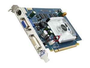 PNY GeForce 8500 GT 512MB GDDR2 PCI Express x16 SLI Support Video Card VCG85512GXPB