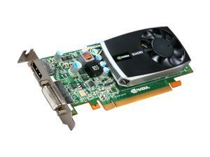 PNY Quadro 600 VCQ600-PB 1GB 128-bit DDR3 PCI Express 2.0 x16 Low Profile Workstation Video Card PNY Quadro 600 VCQ600-PB 1GB 128-bit DDR3 PCI Express 2.0 x16 Low Profile Workstation Video Card