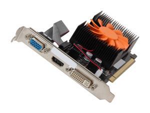 PNY GeForce GT 430 (Fermi) 1GB DDR3 PCI Express 2.0 x16 Low Profile Video Card VCGGT4301XPB