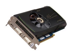PNY GeForce GTX 560 Ti (Fermi) DirectX 11 VCGGTX560TXPB-OC2-S 1GB 256-Bit GDDR5 PCI Express 2.0 x16 HDCP Ready SLI Support Video Card PNY GeForce GTX 560 Ti (Fermi) DirectX 11 VCGGTX560TXPB-OC2-S 1GB 256-Bit GDDR5 PCI Express 2.0 x16 HDCP Ready SLI Support Video Card