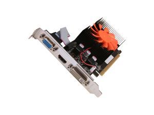 PNY GeForce GT 430 (Fermi) 2GB DDR3 PCI Express 2.0 x16 Video Card VCGGT4302XPB