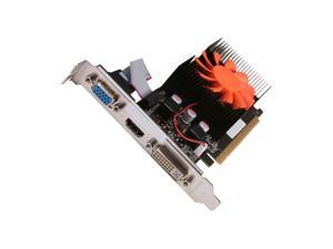 MSI GeForce GT 710 Low Profile Graphics Card 