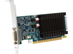 MSI GeForce GT 710 1GB DirectX 12 GT 710 1GD3H LPV1 64-Bit DDR3 PCI Express  2.0 x8 HDCP Ready Low Profile Video Graphics Card 