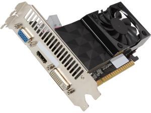 PNY GeForce GT 630 2GB DDR3 PCI Express 2.0 x16 Video Card VCGGT6302XPB