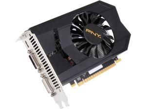 PNY GeForce GTX 650 DirectX 11 VCGGTX650XPB 2GB 128-Bit GDDR5 PCI Express 3.0 x16 Video Card PNY GeForce GTX 650 DirectX 11 VCGGTX650XPB 2GB 128-Bit GDDR5 PCI Express 3.0 x16 Video Card