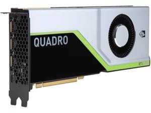 PNY VCQRTX6000-PB Quadro RTX 6000 Graphic Card - 24GB PNY VCQRTX6000-PB Quadro RTX 6000 Graphic Card - 24GB