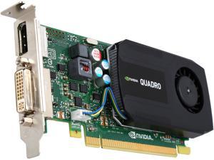 PNY Quadro K420 VCQK420-2GB-PB 2GB 128-bit DDR3 PCI Express 2.0 x16 Low Profile Workstation Video Card