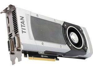 PNY GeForce GTX TITAN BLACK RVCGGTXTITANBXXB-CG 6GB Video Card PNY GeForce GTX TITAN BLACK RVCGGTXTITANBXXB-CG 6GB Video Card