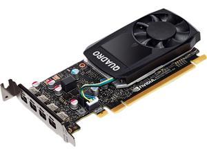 PNY Quadro P4000 NVIDIA Quadro P4000 8GB 256-bit GDDR5 PCI Express