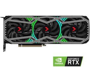 PNY GeForce RTX 3080 10GB XLR8 Gaming REVEL EPIC-X RGB Triple Fan Graphics Card, VCG308010TFXPPB PNY GeForce RTX 3080 10GB XLR8 Gaming REVEL EPIC-X RGB Triple Fan Graphics Card, VCG308010TFXPPB