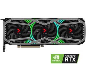 PNY GeForce RTX 3070 8GB XLR8 Gaming REVEL EPIC-X RGB Triple Fan Graphics Card, VCG30708TFXPPB PNY GeForce RTX 3070 8GB XLR8 Gaming REVEL EPIC-X RGB Triple Fan Graphics Card, VCG30708TFXPPB