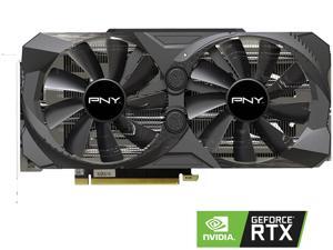 PNY GeForce RTX 3070 8GB UPRISING Dual Fan Graphics Card, VCG30708DFMPB PNY GeForce RTX 3070 8GB UPRISING Dual Fan Graphics Card, VCG30708DFMPB
