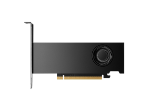 PNY RTX 2000 VCNRTX2000ADA-PB 16GB 128-bit GDDR6 PCI Express 4.0 x8 Graphics Card