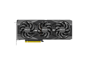 PNY GeForce RTX 5070 Ti OC PCI Express 5.0, 16GB GDDR7,  DLSS 4.0  Graphics Card VCG5070T16TFXPB1-O