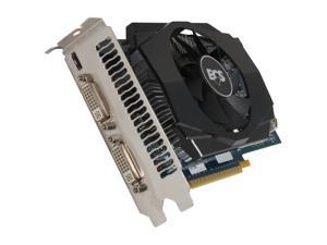 ECS GeForce GTX 550 Ti (Fermi) 1GB GDDR5 PCI Express 2.0 x16