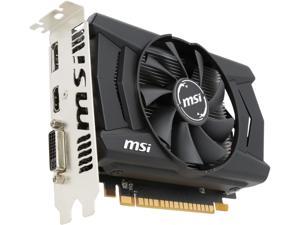 Refurbished: MSI GeForce GTX 1080 Video Card GEFORCE GTX 1080 AERO