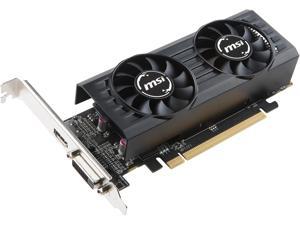 MSI Radeon RX 550 2GB GDDR5 PCI Express  - NeweggBusiness