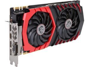 MSI GeForce GTX 1070 Ti 8GB GDDR5 PCI Express 3.0 x16 SLI Support ATX Video Card GTX 1070 Ti GAMING 8G MSI GeForce GTX 1070 Ti 8GB GDDR5 PCI Express 3.0 x16 SLI Support ATX Video Card GTX 1070 Ti GAMING 8G