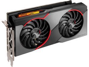 MSI Radeon RX 5500 XT DirectX 12 RX 5500 XT GAMING X 8G 8GB 128-Bit GDDR6 PCI Express 4.0 HDCP Ready Video Card MSI Radeon RX 5500 XT DirectX 12 RX 5500 XT GAMING X 8G 8GB 128-Bit GDDR6 PCI Express 4.0 HDCP Ready Video Card