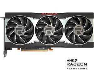 MSI Radeon RX 6800 16GB GDDR6 PCI Express 4.0 CrossFireX Support Video Card RX 6800 16G MSI Radeon RX 6800 16GB GDDR6 PCI Express 4.0 CrossFireX Support Video Card RX 6800 16G