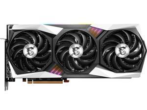 MSI Radeon RX 6800 DirectX 12 Ultimate RX 6800 GAMING X TRIO 16G 16GB 256-Bit GDDR6 PCI Express 4.0 HDCP Ready CrossFireX Support Video Card MSI Radeon RX 6800 DirectX 12 Ultimate RX 6800 GAMING X TRIO 16G 16GB 256-Bit GDDR6 PCI Express 4.0 HDCP Ready CrossFireX Support Video Card