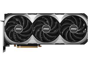 MSI Ventus GeForce RTX 4080 SUPER 16GB GDDR6X PCI ...