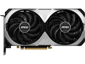 MSI Ventus GeForce RTX 4070 Ti SUPER 16GB GDDR6X PCI Express 4.0 ATX Video ...