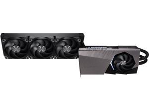 MSI Suprim GeForce RTX 5080 16GB GDDR7 PCI Express 5.0 x16 Graphics Card RTX 5080 16G SUPRIM LIQUID SOC