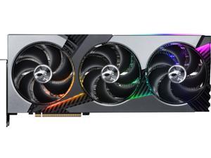 MSI GeForce RTX 5080 16G VANGUARD SOC LAUNCH EDITION including Lucky Blind Box