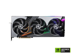 NeweggBusiness - MSI VANGUARD GeForce RTX 5080 16GB GDDR7 PCI