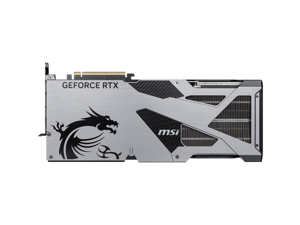 NeweggBusiness - MSI VANGUARD GeForce RTX 5090 32GB GDDR7 PCI