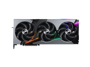 MSI VANGUARD GeForce RTX 5090 32GB GDDR7 PCI Express 5.0 Graphics Card RTX 5090 32G VANGUARD SOC