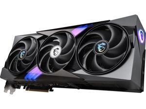 NeweggBusiness - MSI Gaming GeForce RTX 5090 32GB GDDR7 PCI