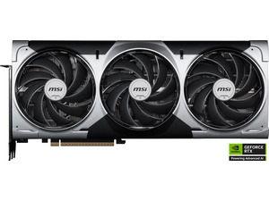 NeweggBusiness - MSI Ventus GeForce RTX 5090 32GB GDDR7 PCI