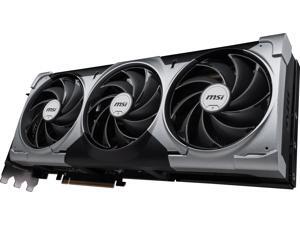 NeweggBusiness - MSI Ventus GeForce RTX 5090 32GB GDDR7 PCI
