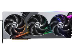 MSI VANGUARD GeForce RTX 5070 Ti 16GB GDDR7 PCI Express 5.0 Graphics Card RTX 5070 Ti 16G VANGUARD SOC