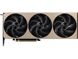 MSI INSPIRE GeForce RTX 5070 Ti 16GB GDDR7 PCI Express 5.0 Graphics Card RTX 5070 Ti 16G INSPIRE 3X OC PLUS