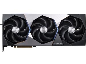 MSI Suprim GeForce RTX 5090 32GB GDDR7 PCI Express 5.0 x16 Video Card RTX 5090 32G SUPRIM OC
